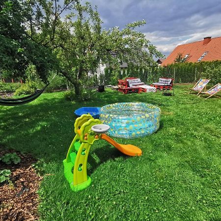 Pokoj W Bystrej Apartment Bystra  ภายนอก รูปภาพ