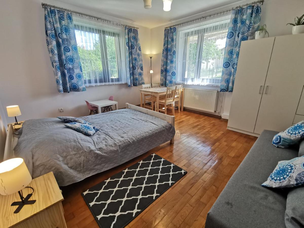 Pokoj W Bystrej Apartment Bystra  ภายนอก รูปภาพ