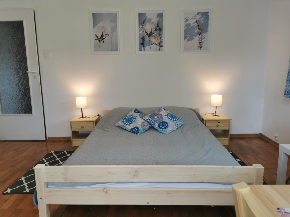 Pokoj W Bystrej Apartment Bystra  ภายนอก รูปภาพ