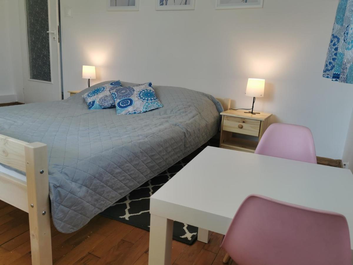Pokoj W Bystrej Apartment Bystra  ภายนอก รูปภาพ