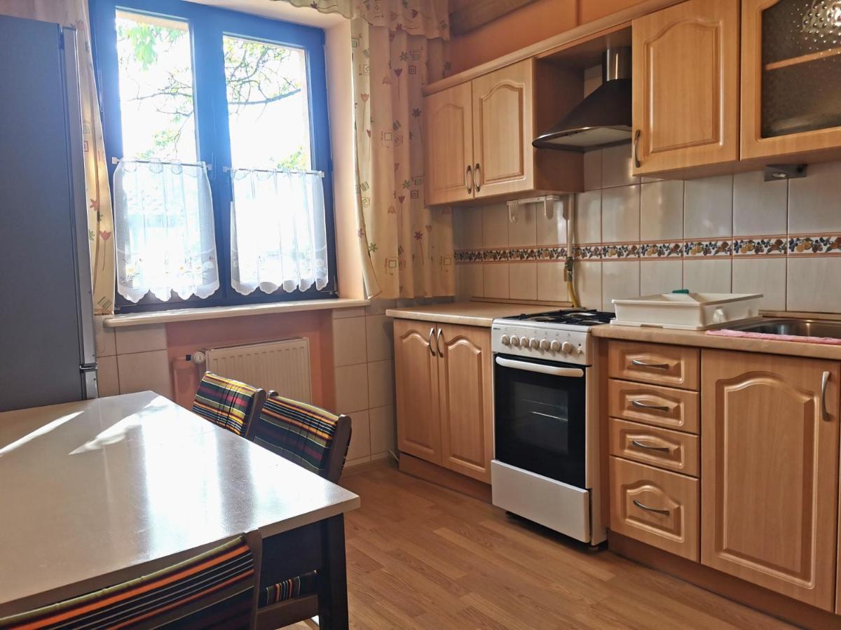 Pokoj W Bystrej Apartment Bystra  ภายนอก รูปภาพ