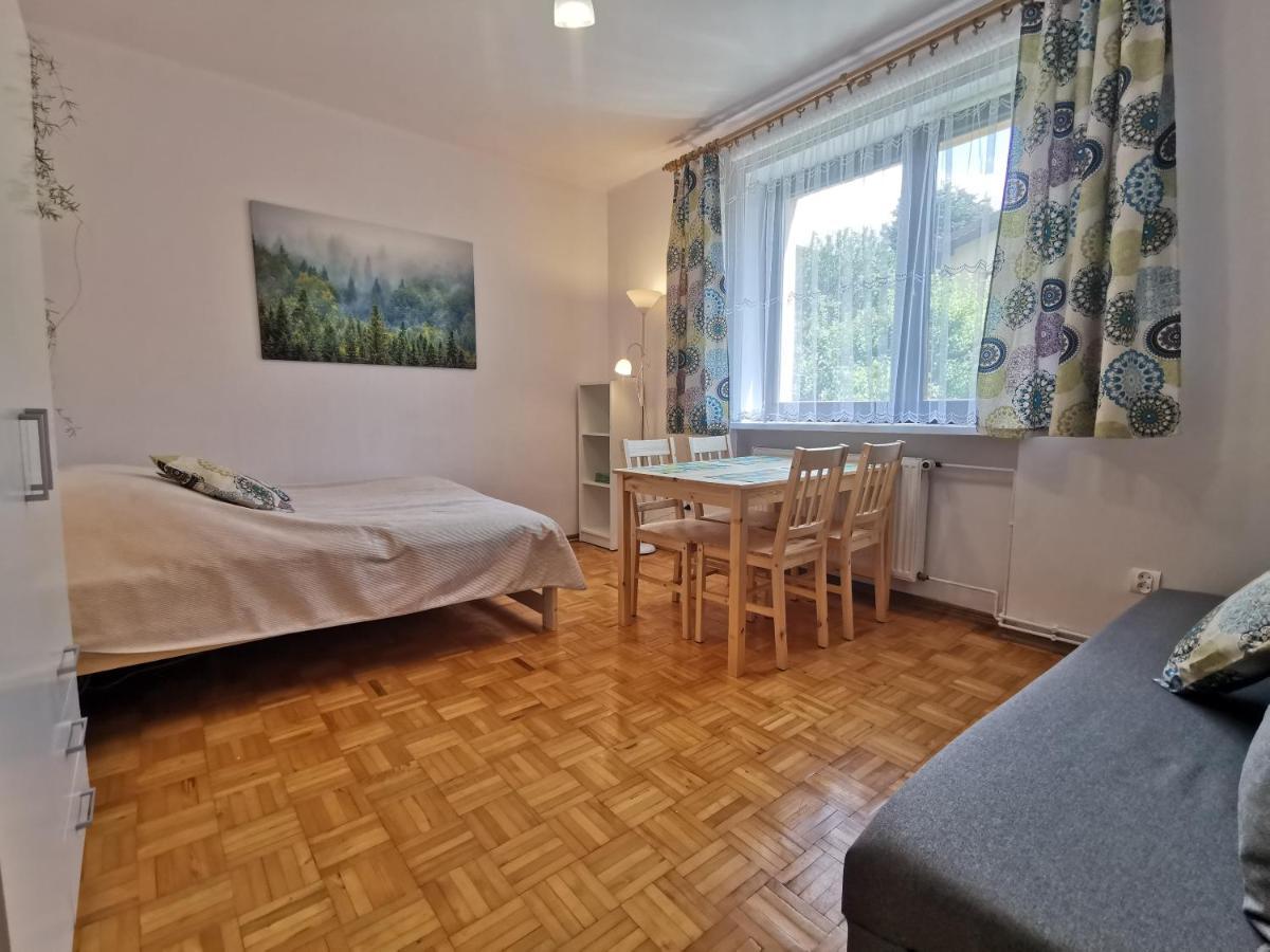 Pokoj W Bystrej Apartment Bystra  ภายนอก รูปภาพ