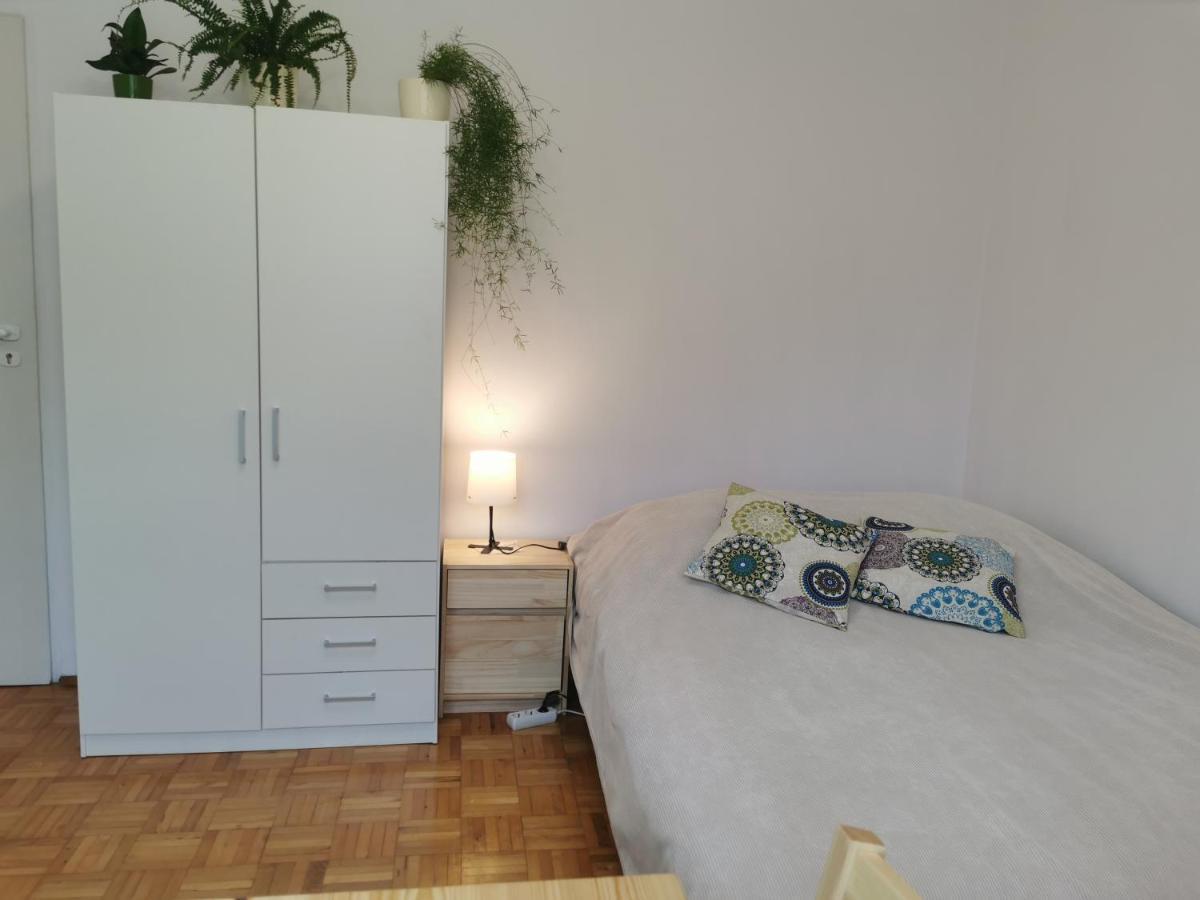 Pokoj W Bystrej Apartment Bystra  ภายนอก รูปภาพ