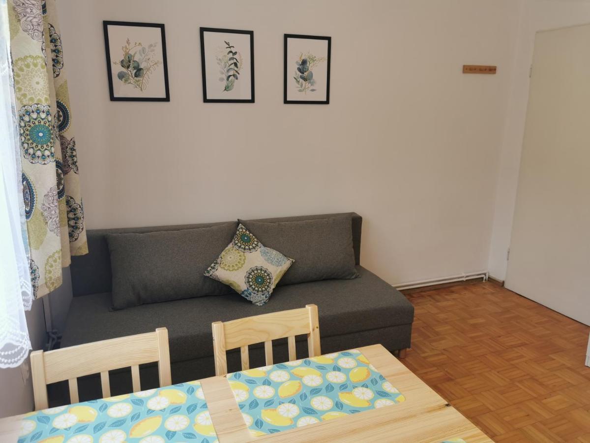 Pokoj W Bystrej Apartment Bystra  ภายนอก รูปภาพ