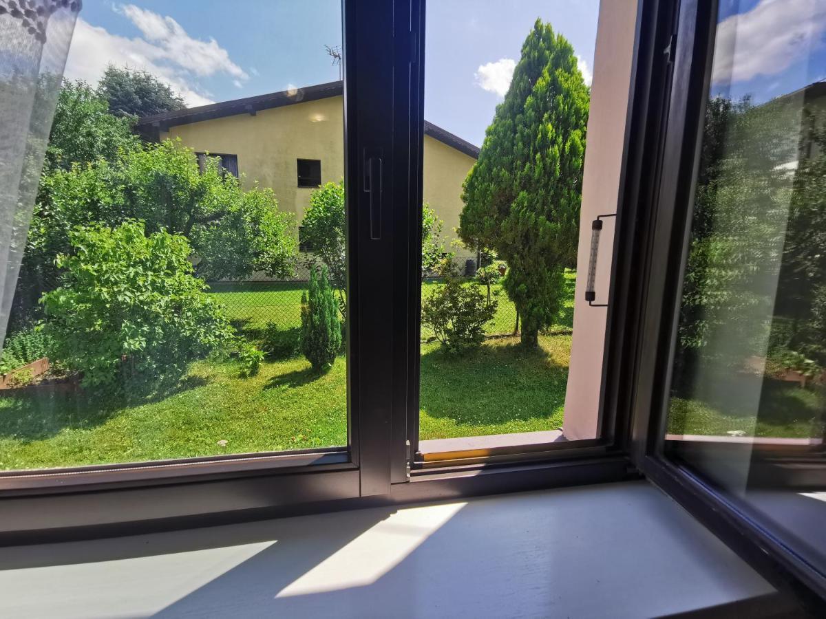 Pokoj W Bystrej Apartment Bystra  ภายนอก รูปภาพ