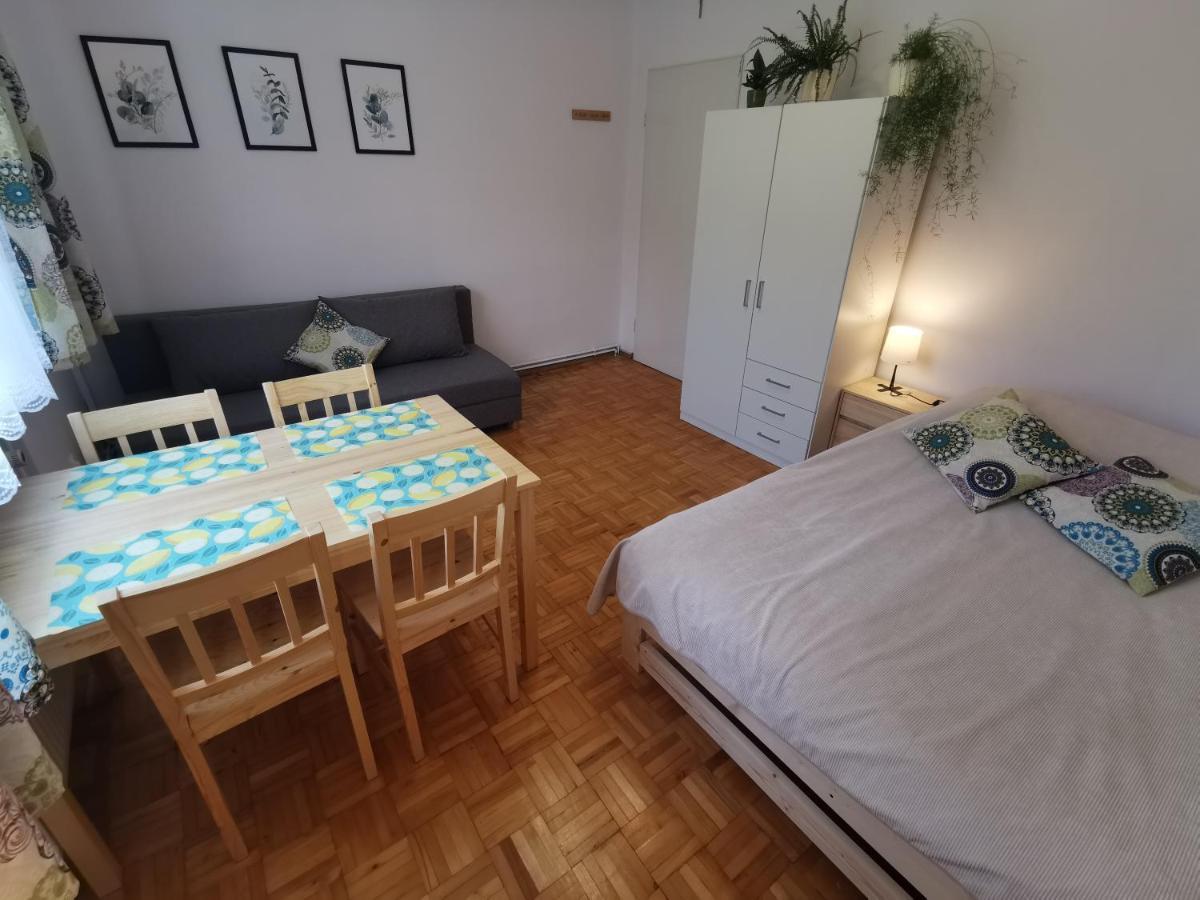 Pokoj W Bystrej Apartment Bystra  ภายนอก รูปภาพ