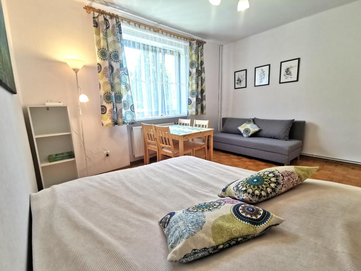 Pokoj W Bystrej Apartment Bystra  ภายนอก รูปภาพ