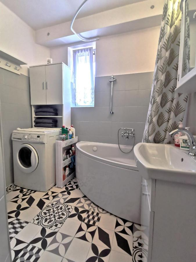 Pokoj W Bystrej Apartment Bystra  ภายนอก รูปภาพ