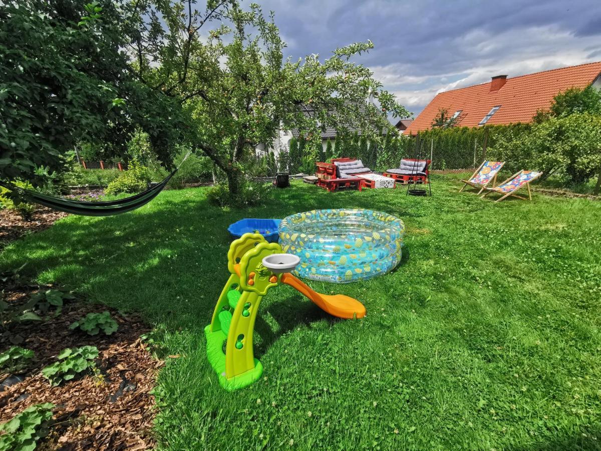 Pokoj W Bystrej Apartment Bystra  ภายนอก รูปภาพ