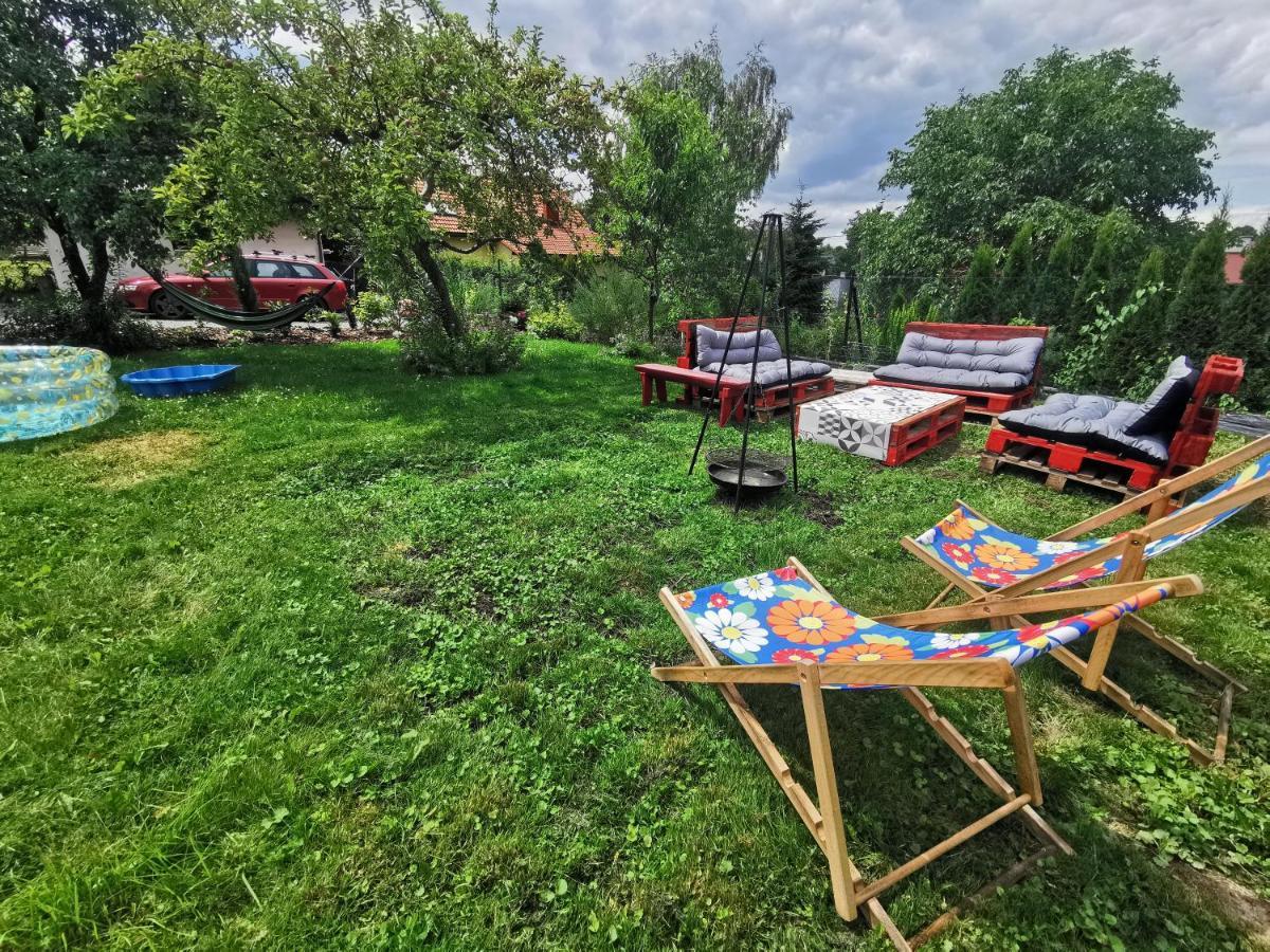 Pokoj W Bystrej Apartment Bystra  ภายนอก รูปภาพ